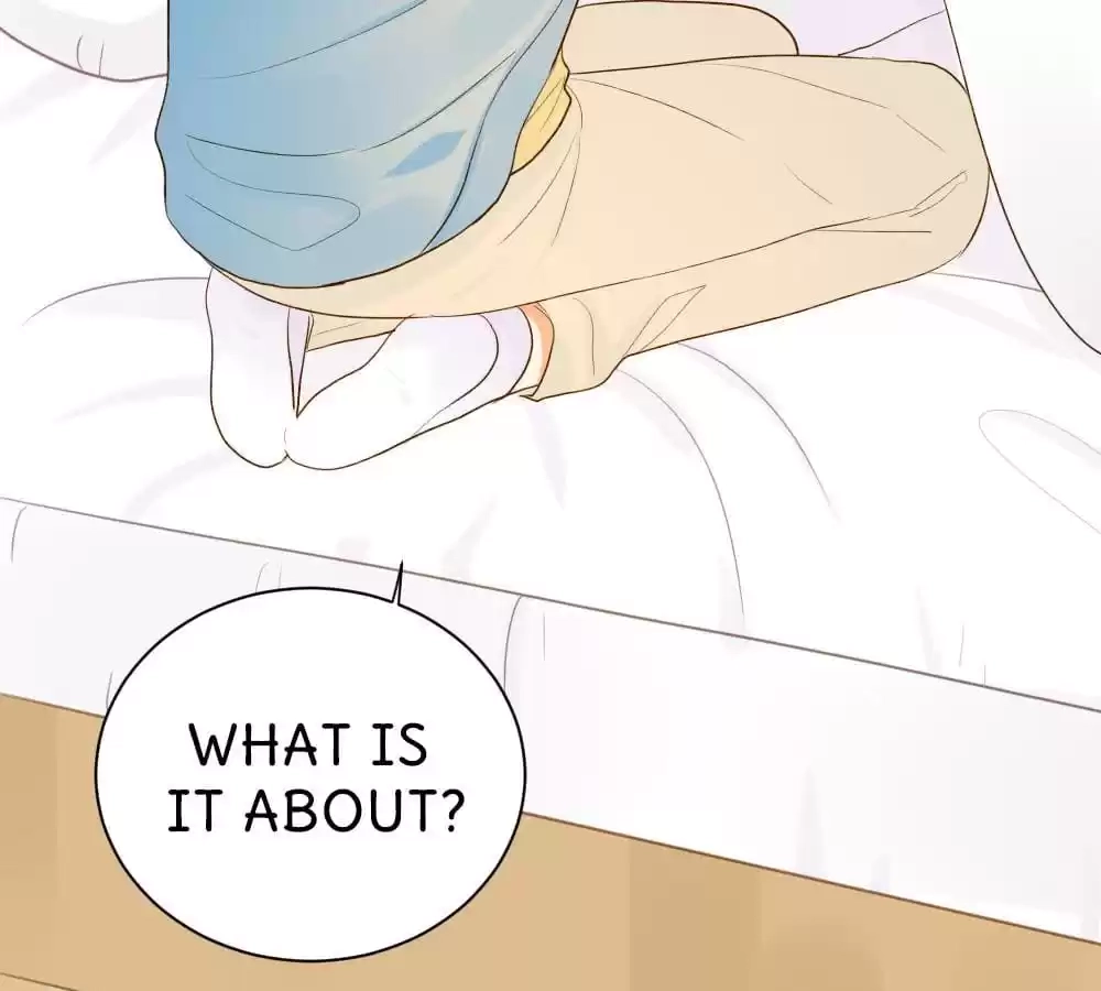 Let's Have a Baby Dragon Chapter 26 page 33 - 