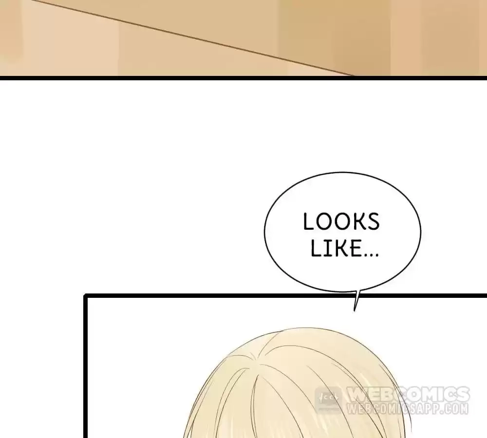 Let's Have a Baby Dragon Chapter 26 page 34 - 