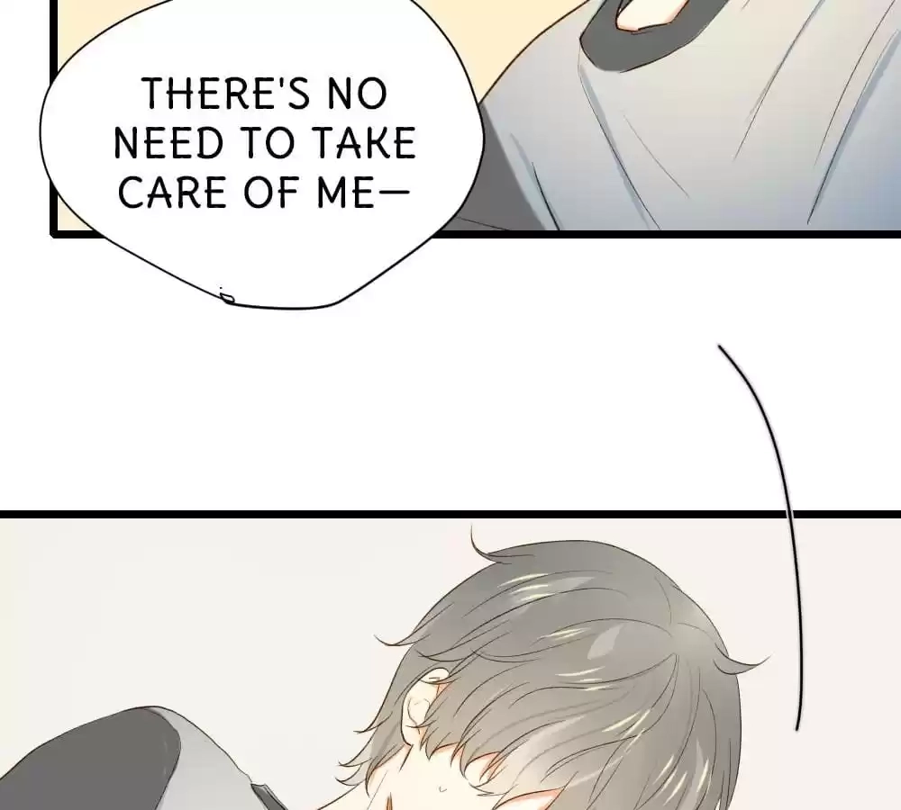 Let's Have a Baby Dragon Chapter 26 page 43 - 