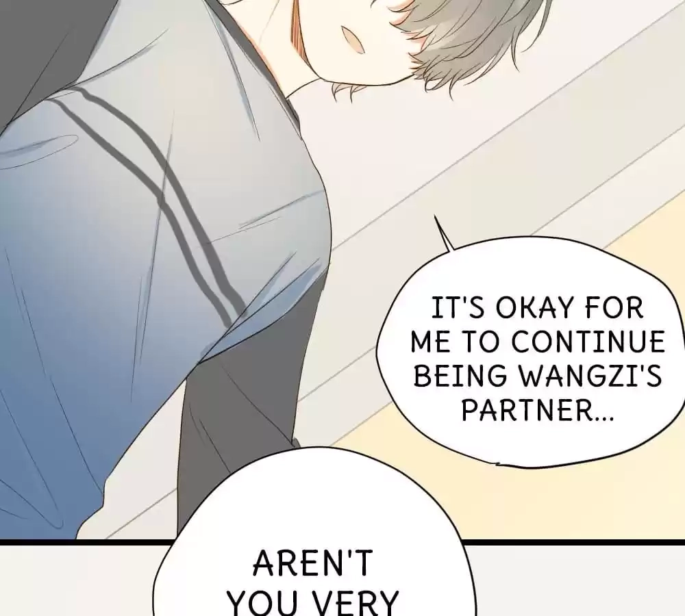 Let's Have a Baby Dragon Chapter 26 page 44 - 