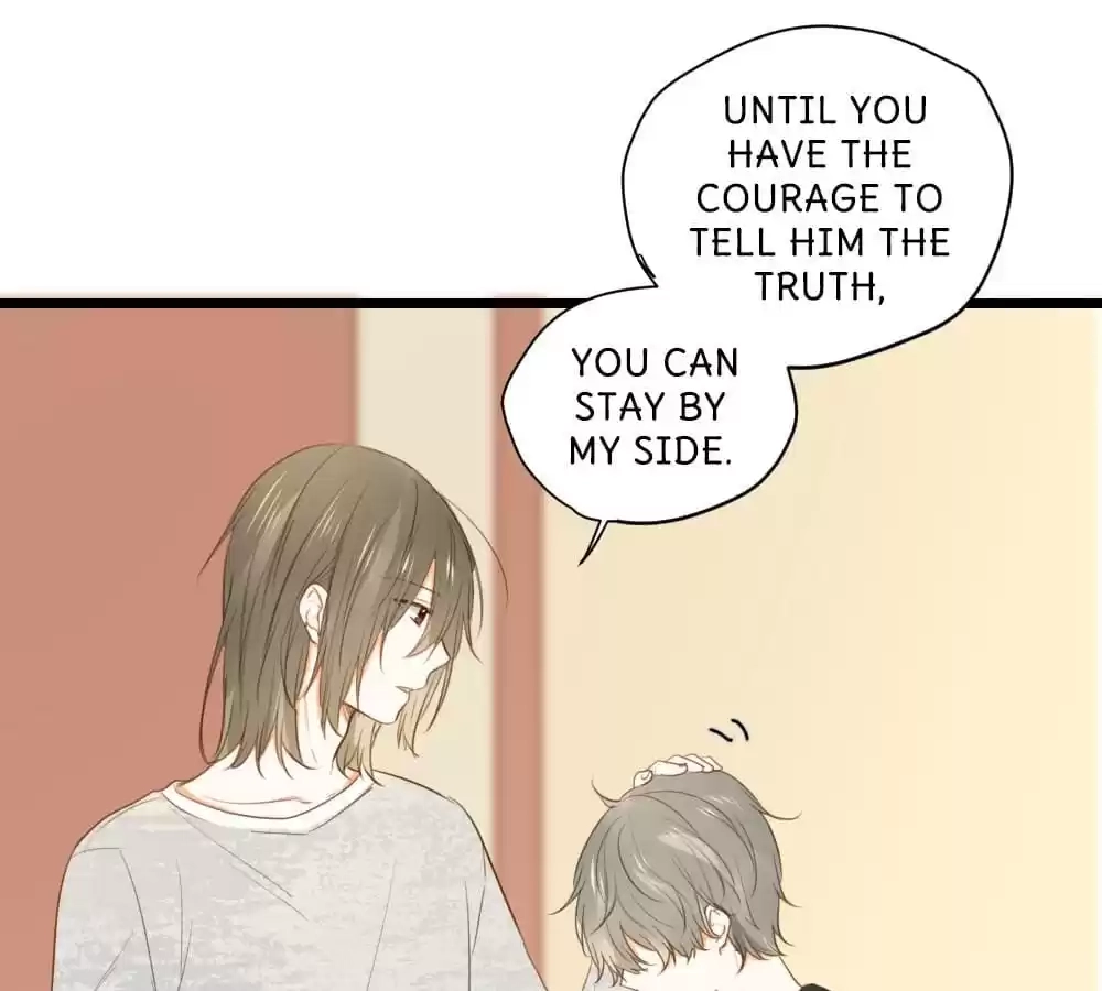 Let's Have a Baby Dragon Chapter 26 page 49 - 