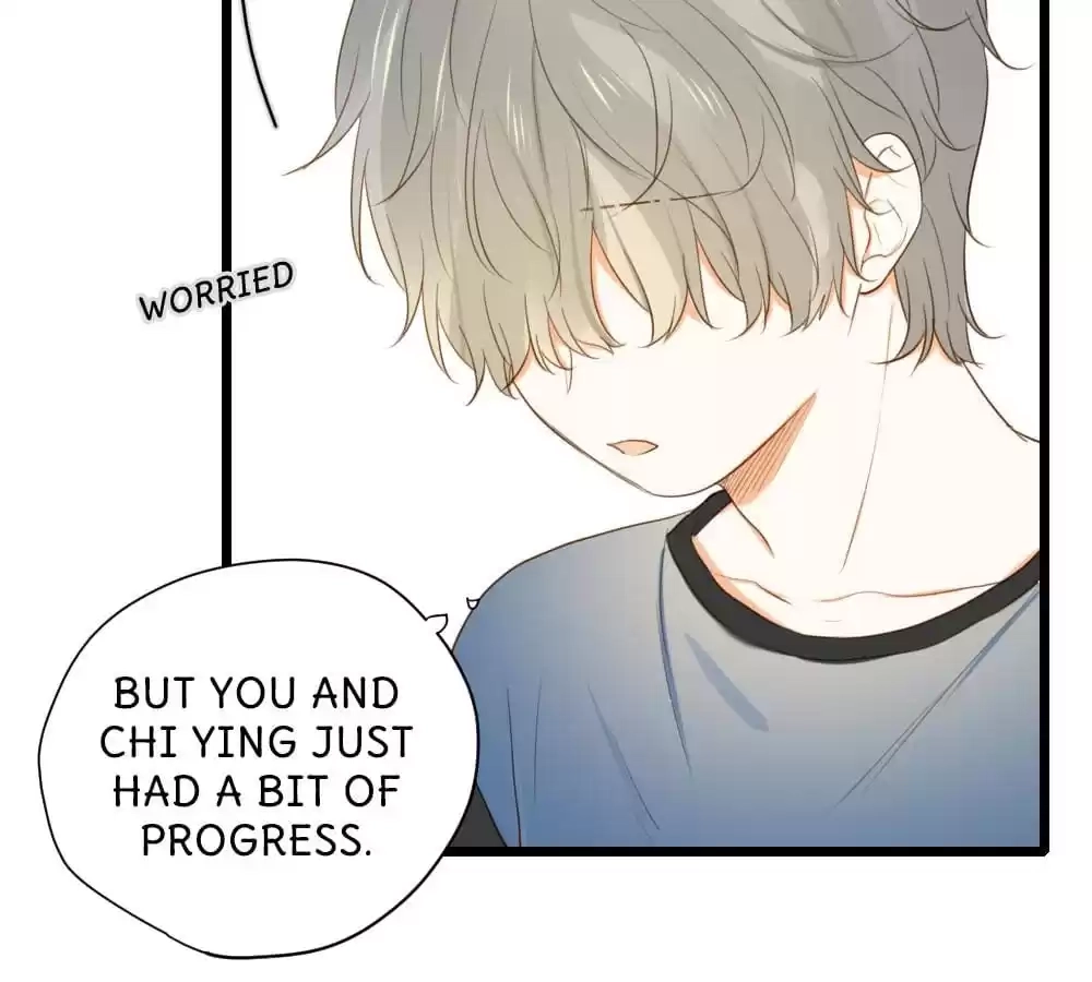 Let's Have a Baby Dragon Chapter 26 page 51 - 