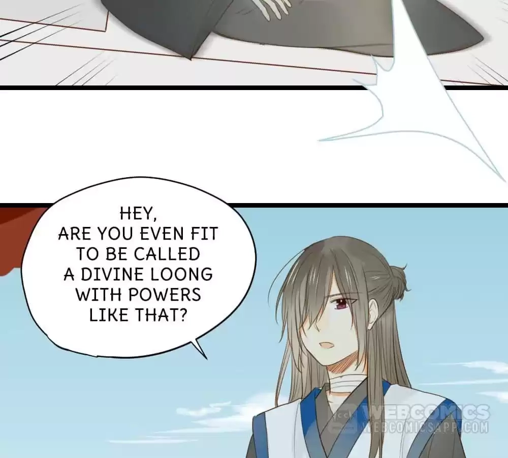 Let's Have a Baby Dragon Chapter 26 page 62 - 