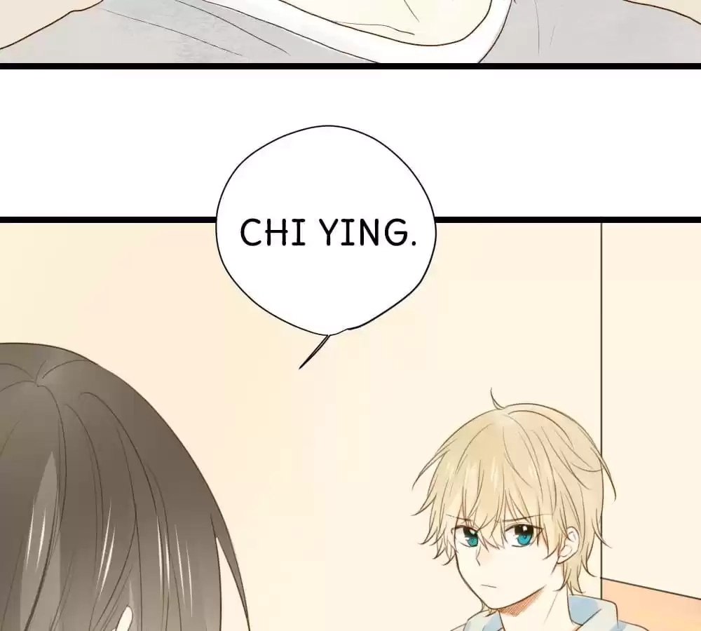 Let's Have a Baby Dragon Chapter 26 page 77 - 