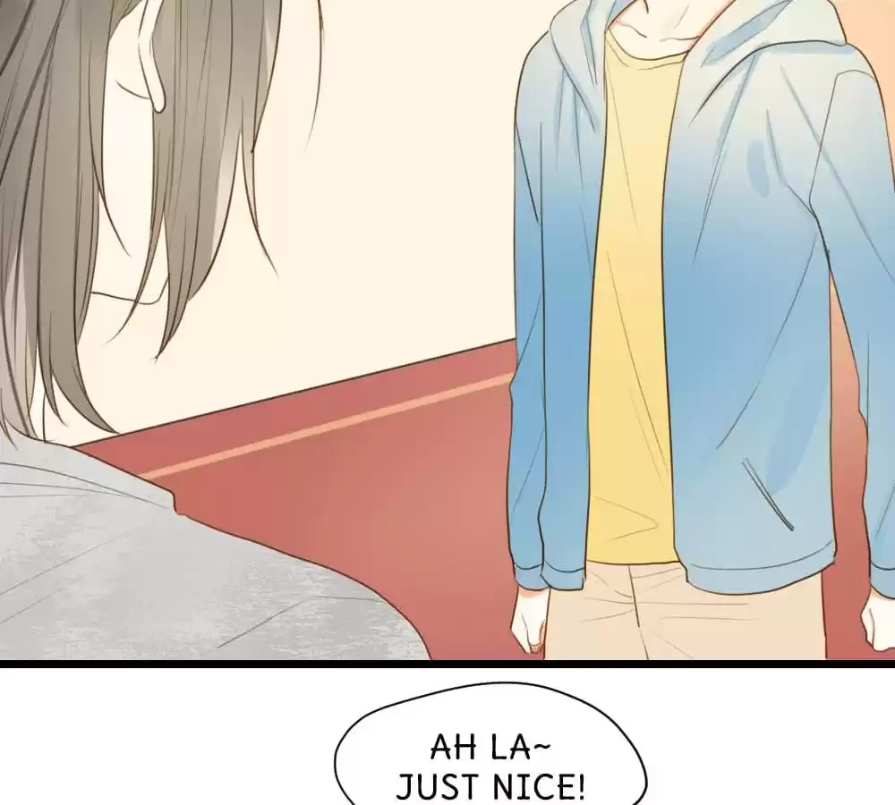 Let's Have a Baby Dragon Chapter 26 page 78 - 