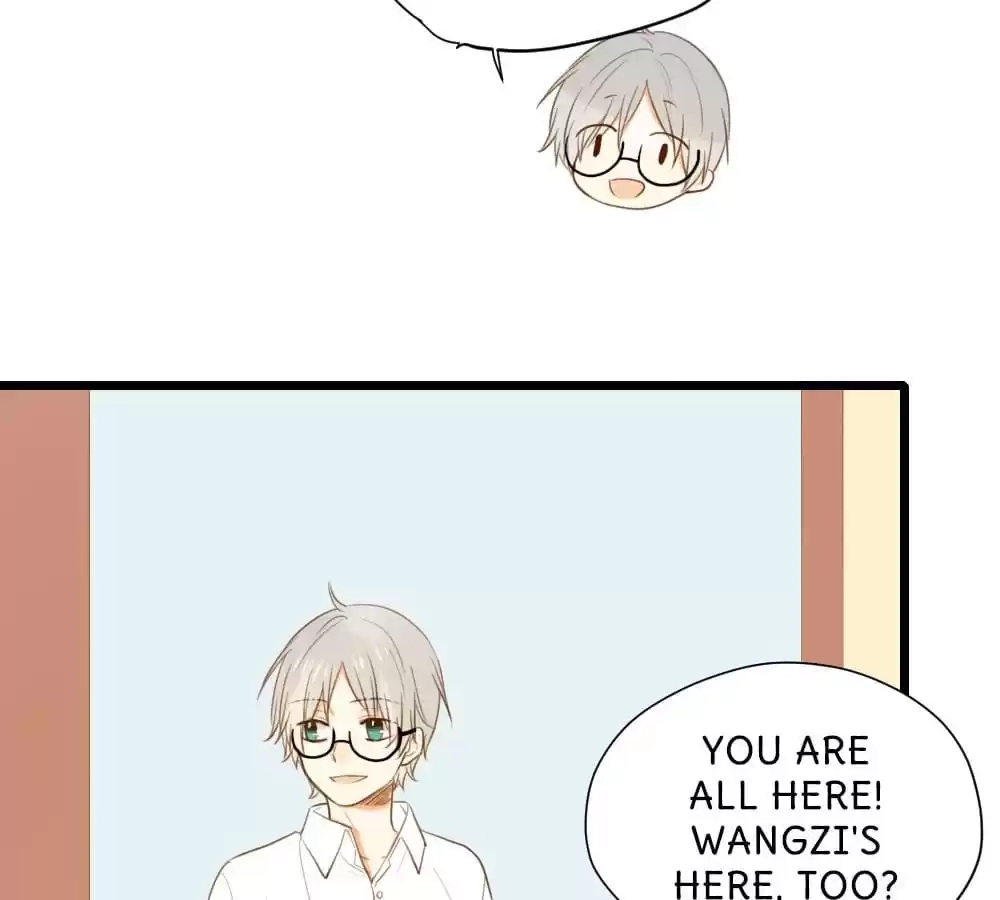Let's Have a Baby Dragon Chapter 26 page 79 - 