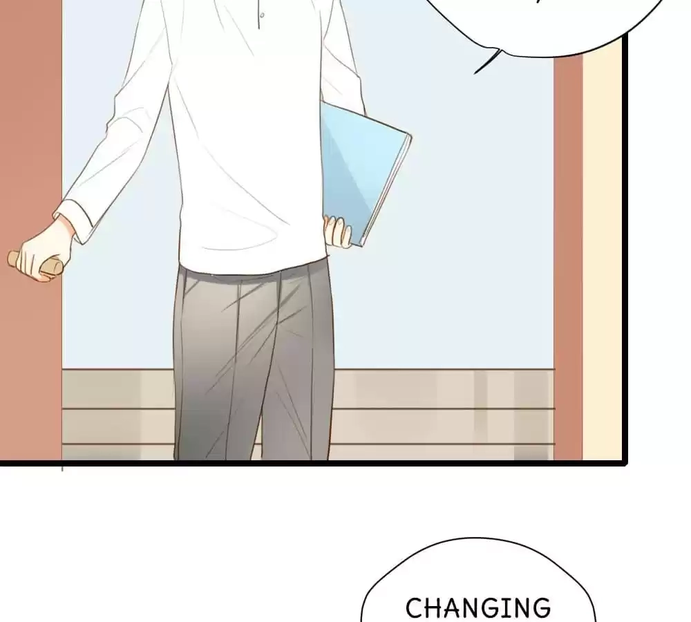 Let's Have a Baby Dragon Chapter 26 page 80 - 