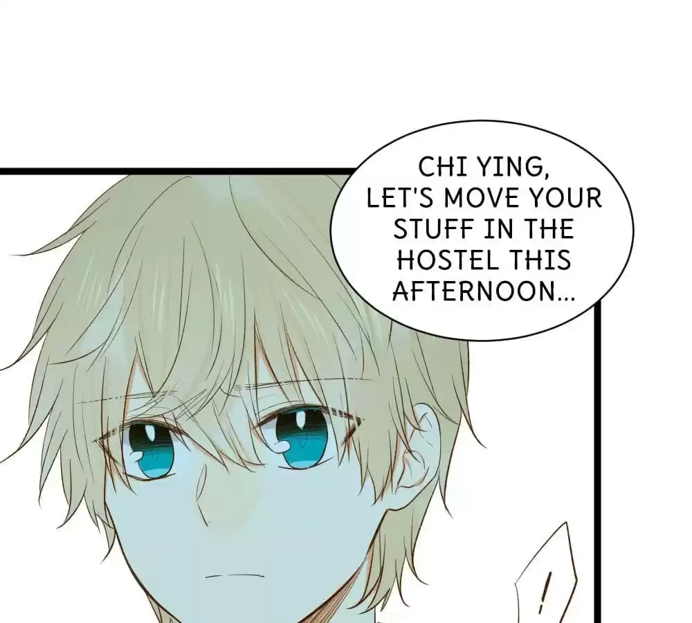 Let's Have a Baby Dragon Chapter 26 page 85 - 