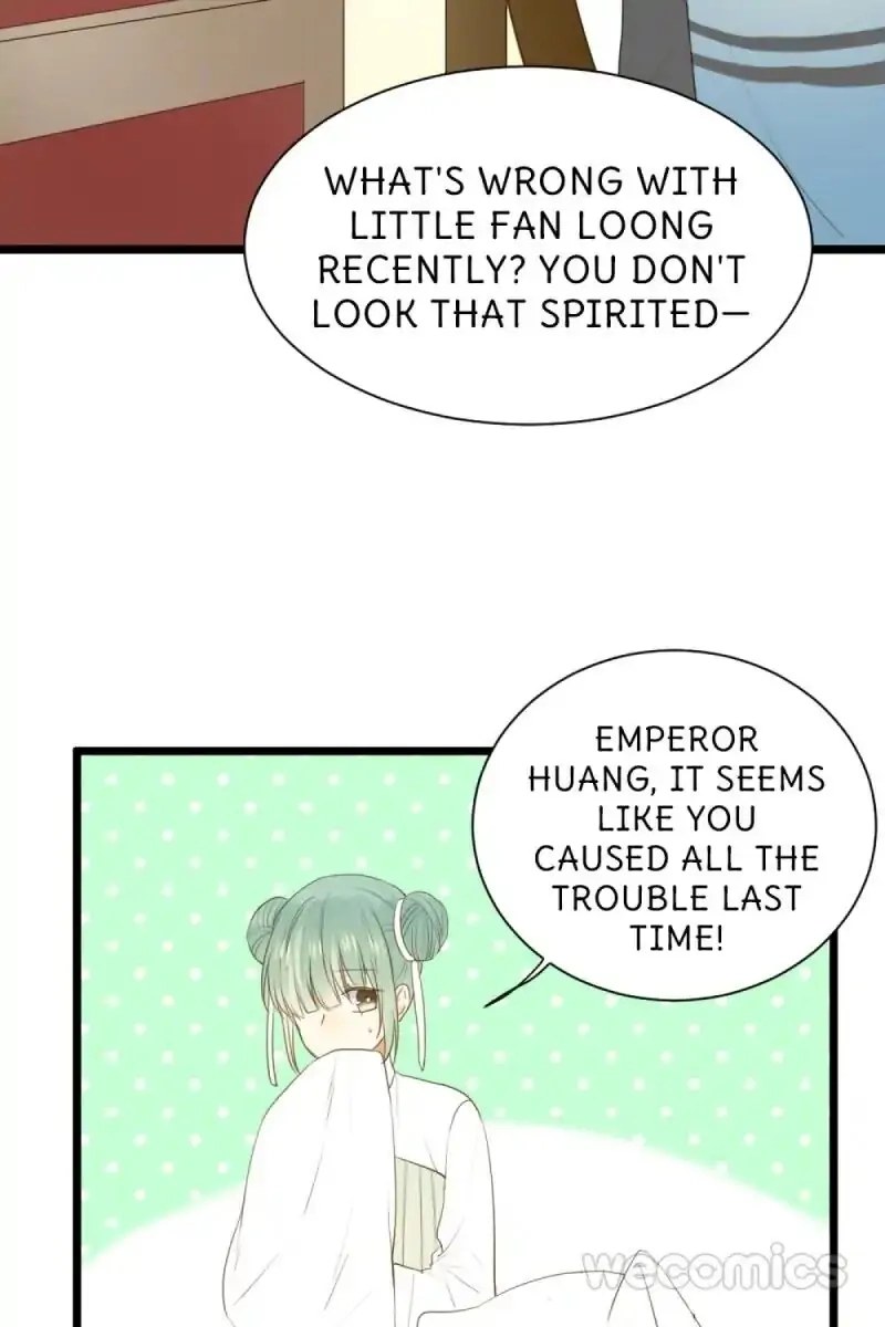 Let's Have a Baby Dragon Chapter 27 page 2 - 
