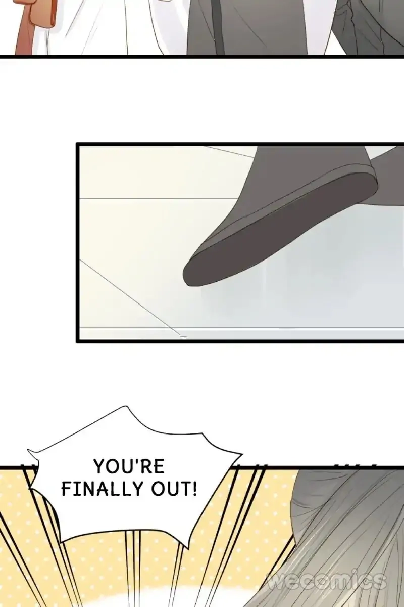 Let's Have a Baby Dragon Chapter 27 page 16 - 
