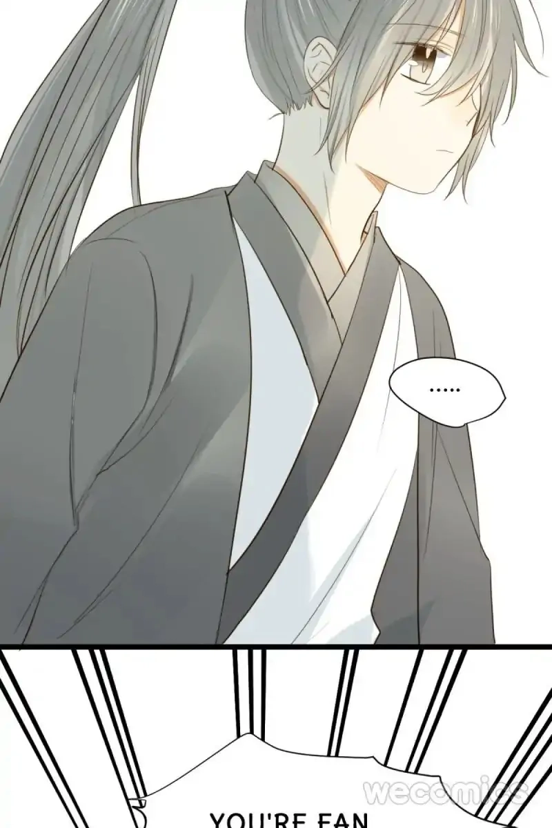 Let's Have a Baby Dragon Chapter 27 page 18 - 