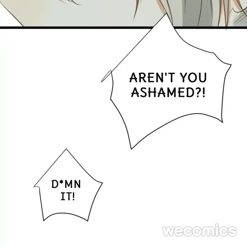 Let's Have a Baby Dragon Chapter 27 page 21 - 