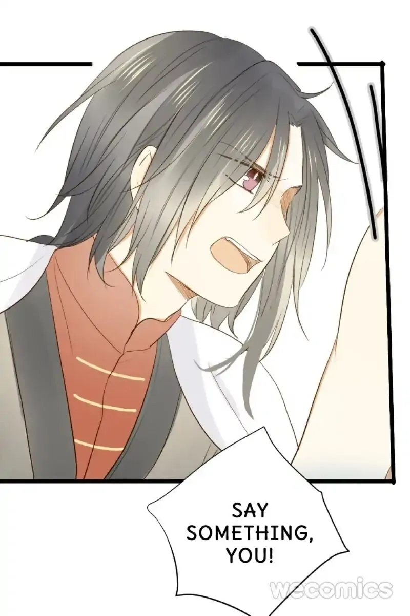 Let's Have a Baby Dragon Chapter 27 page 22 - 