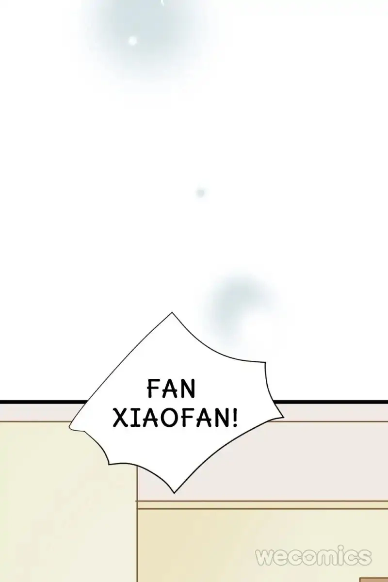 Let's Have a Baby Dragon Chapter 27 page 25 - 