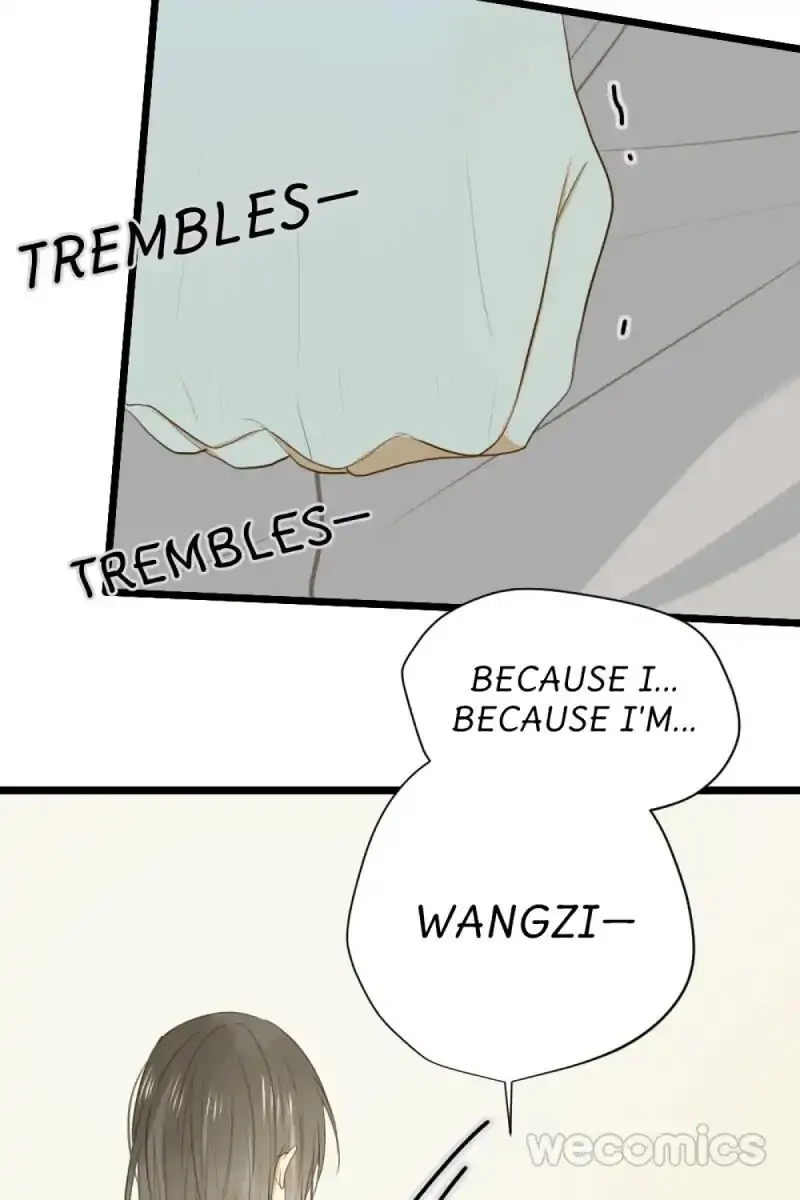 Let's Have a Baby Dragon Chapter 27 page 30 - 