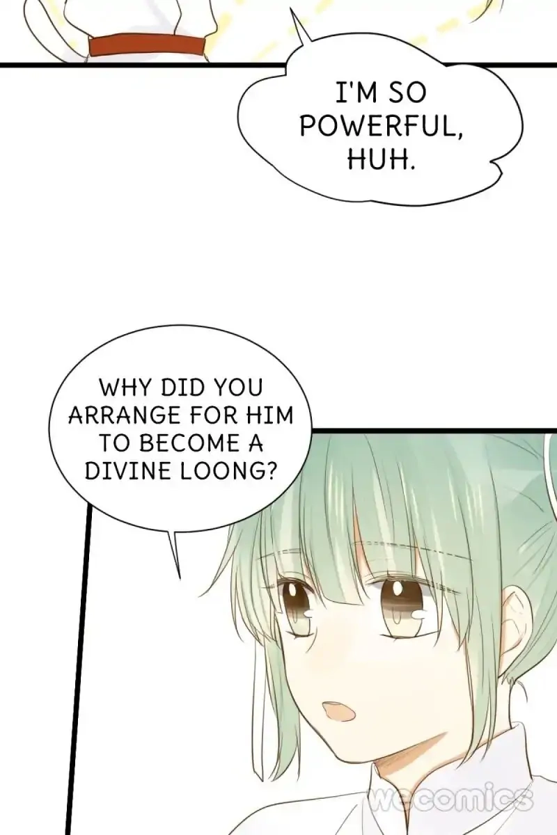 Let's Have a Baby Dragon Chapter 27 page 4 - 