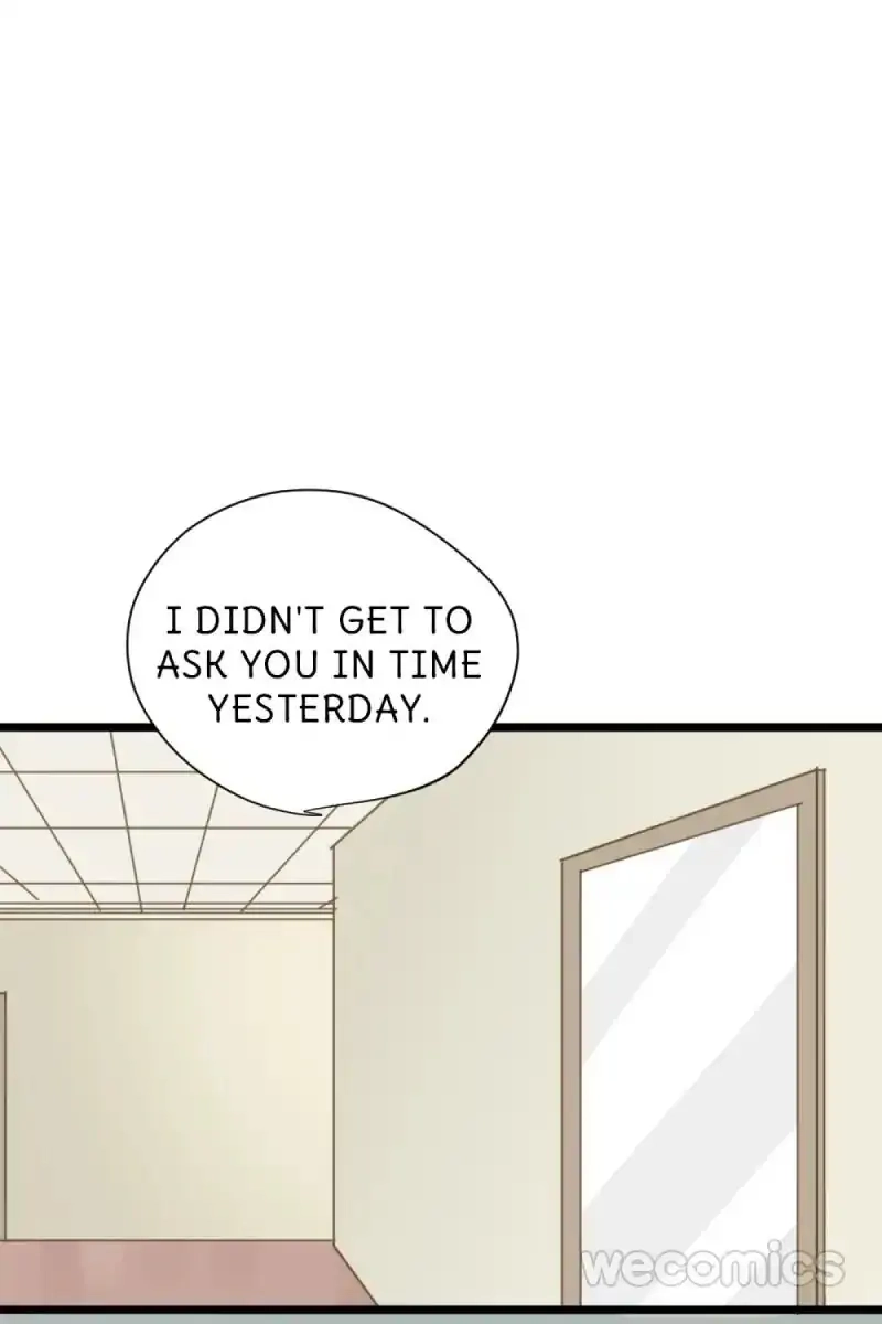 Let's Have a Baby Dragon Chapter 27 page 50 - 