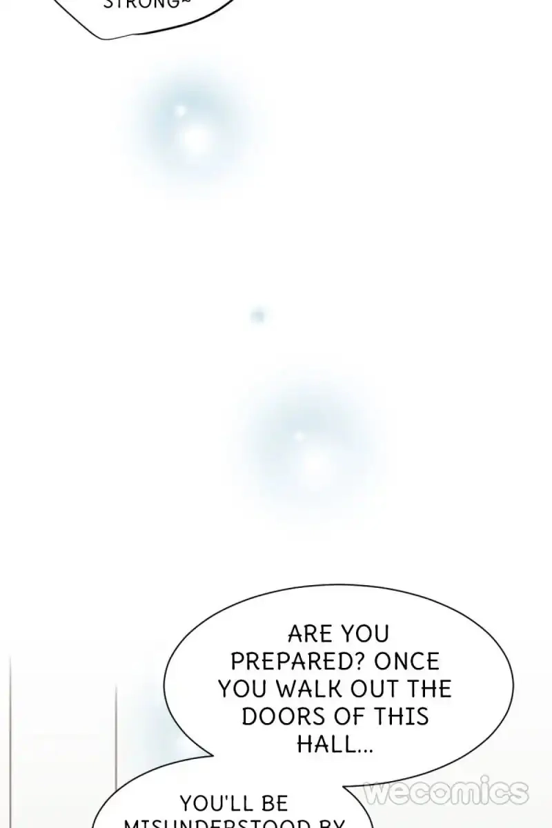 Let's Have a Baby Dragon Chapter 27 page 9 - 