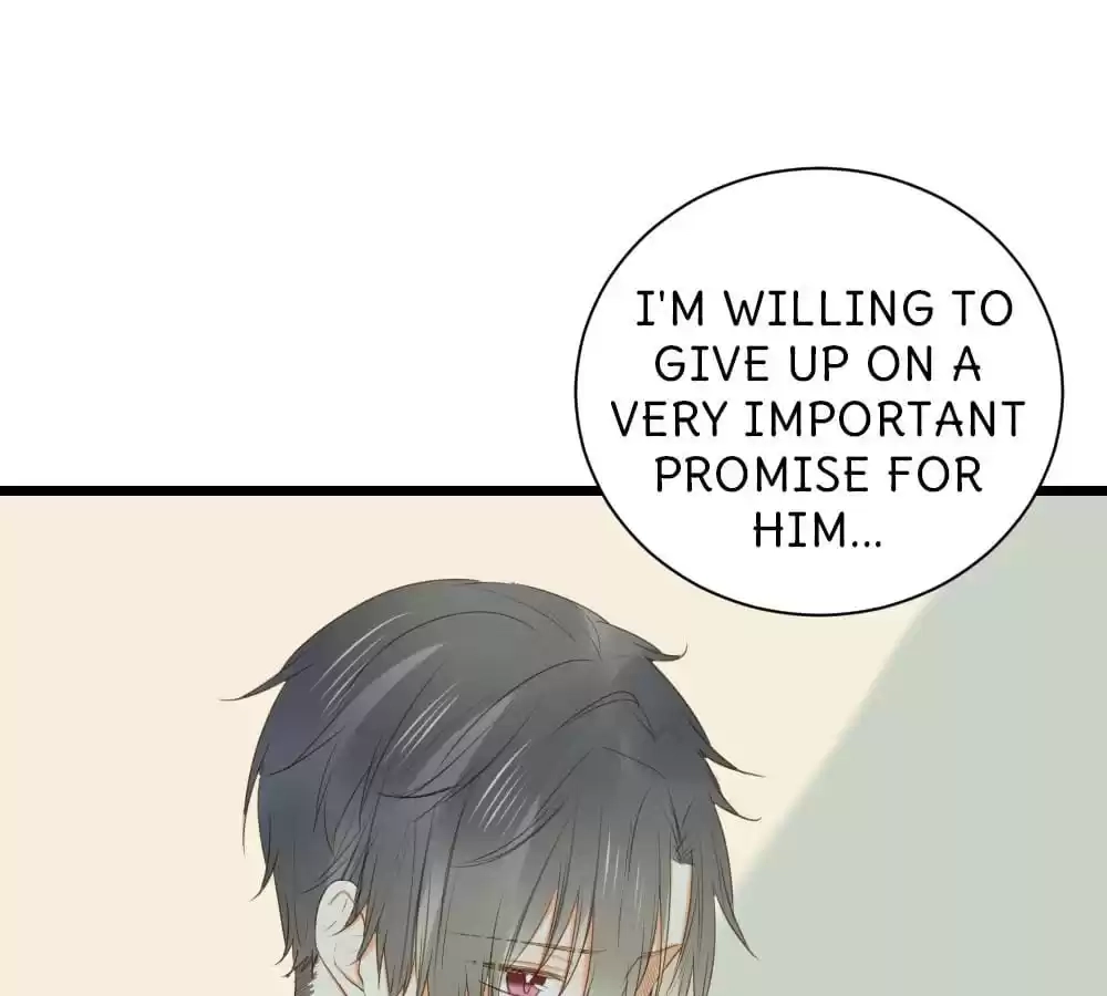 Let's Have a Baby Dragon Chapter 28 page 1 - 