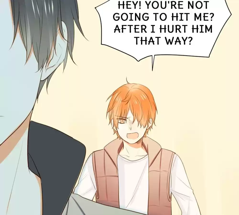 Let's Have a Baby Dragon Chapter 28 page 15 - 