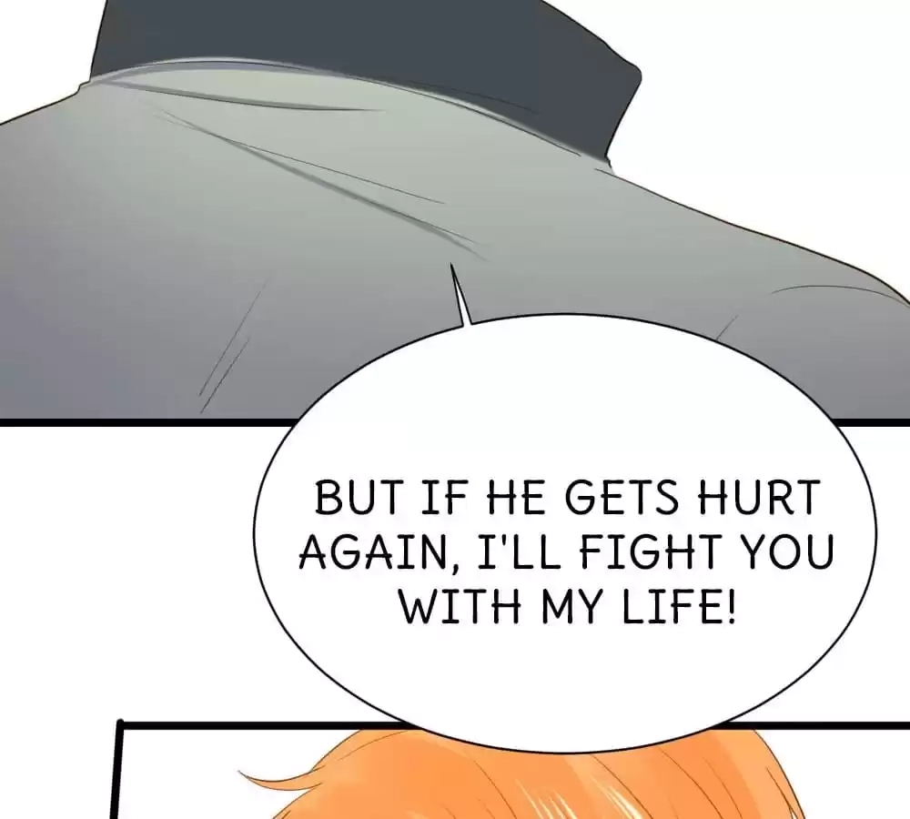 Let's Have a Baby Dragon Chapter 28 page 20 - 
