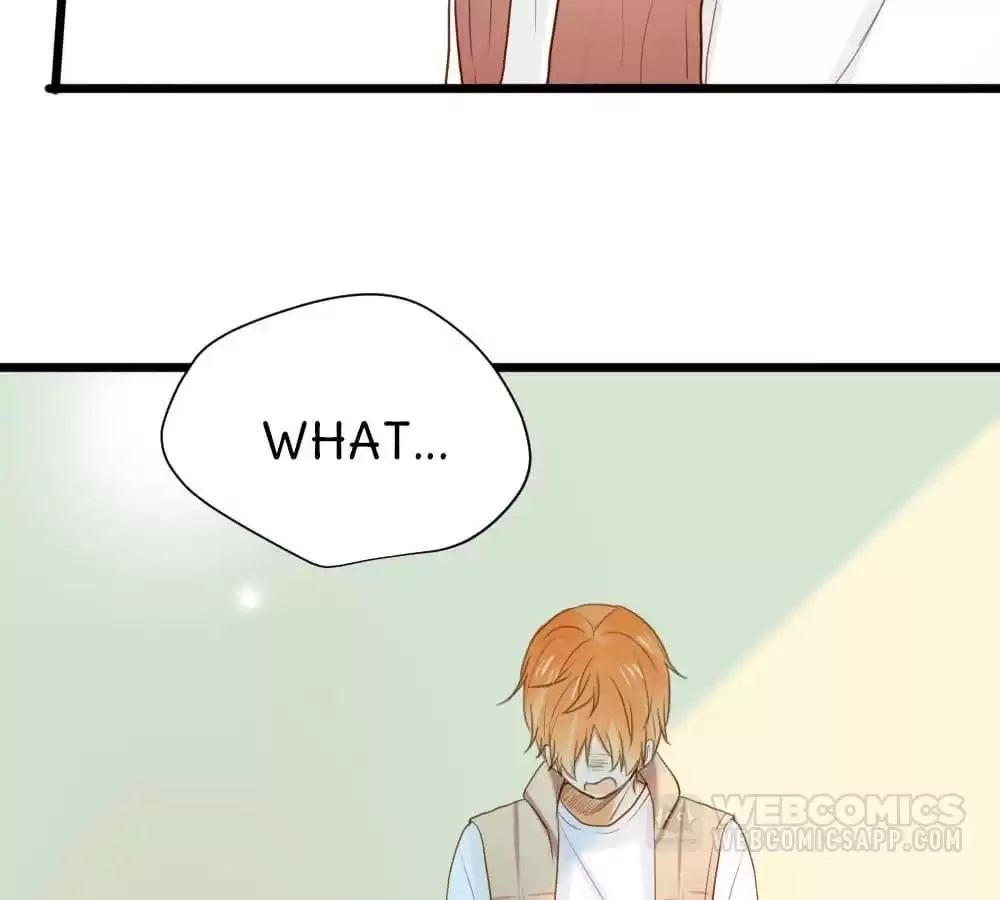 Let's Have a Baby Dragon Chapter 28 page 22 - 