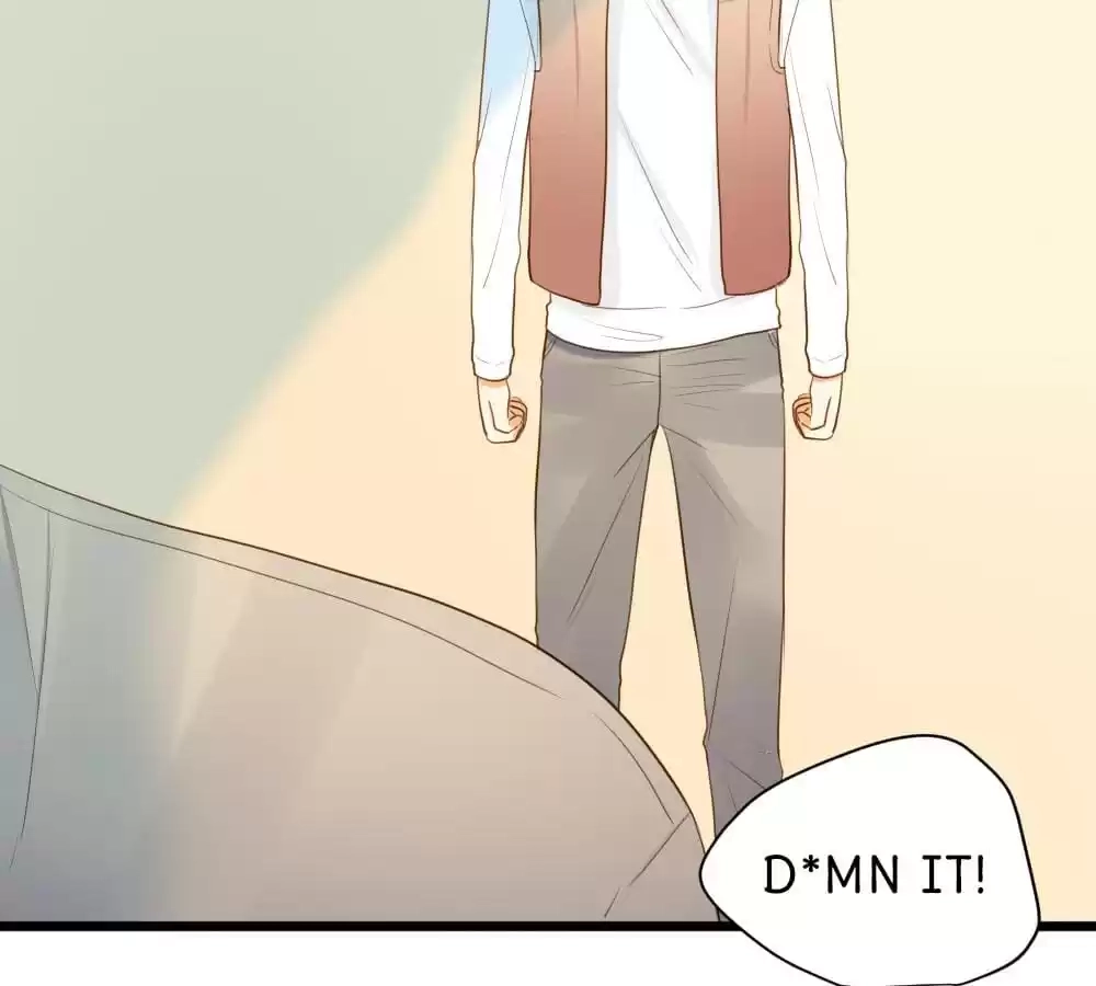 Let's Have a Baby Dragon Chapter 28 page 23 - 