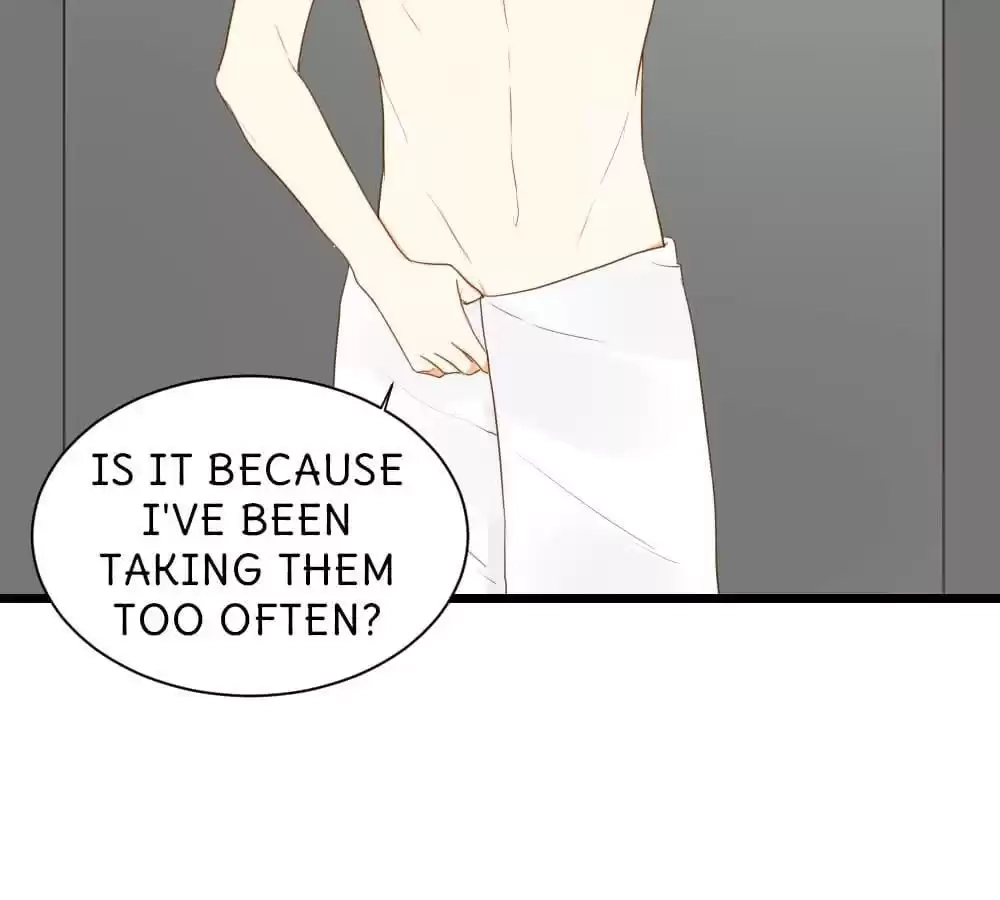 Let's Have a Baby Dragon Chapter 28 page 27 - 