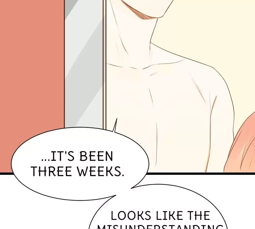 Let's Have a Baby Dragon Chapter 28 page 32 - 