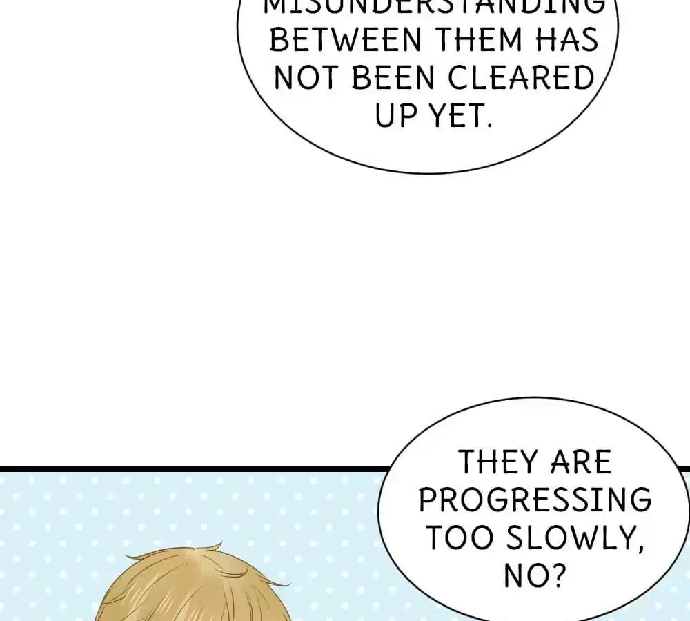 Let's Have a Baby Dragon Chapter 28 page 33 - 