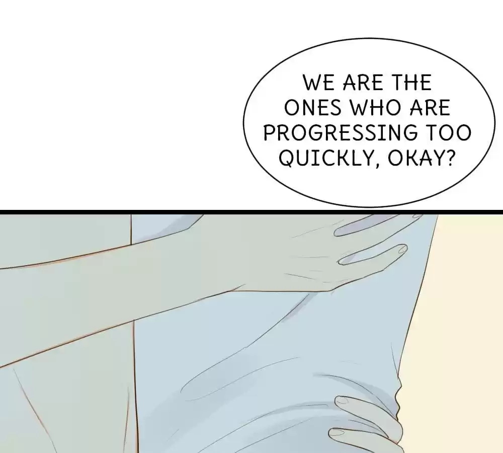Let's Have a Baby Dragon Chapter 28 page 37 - 