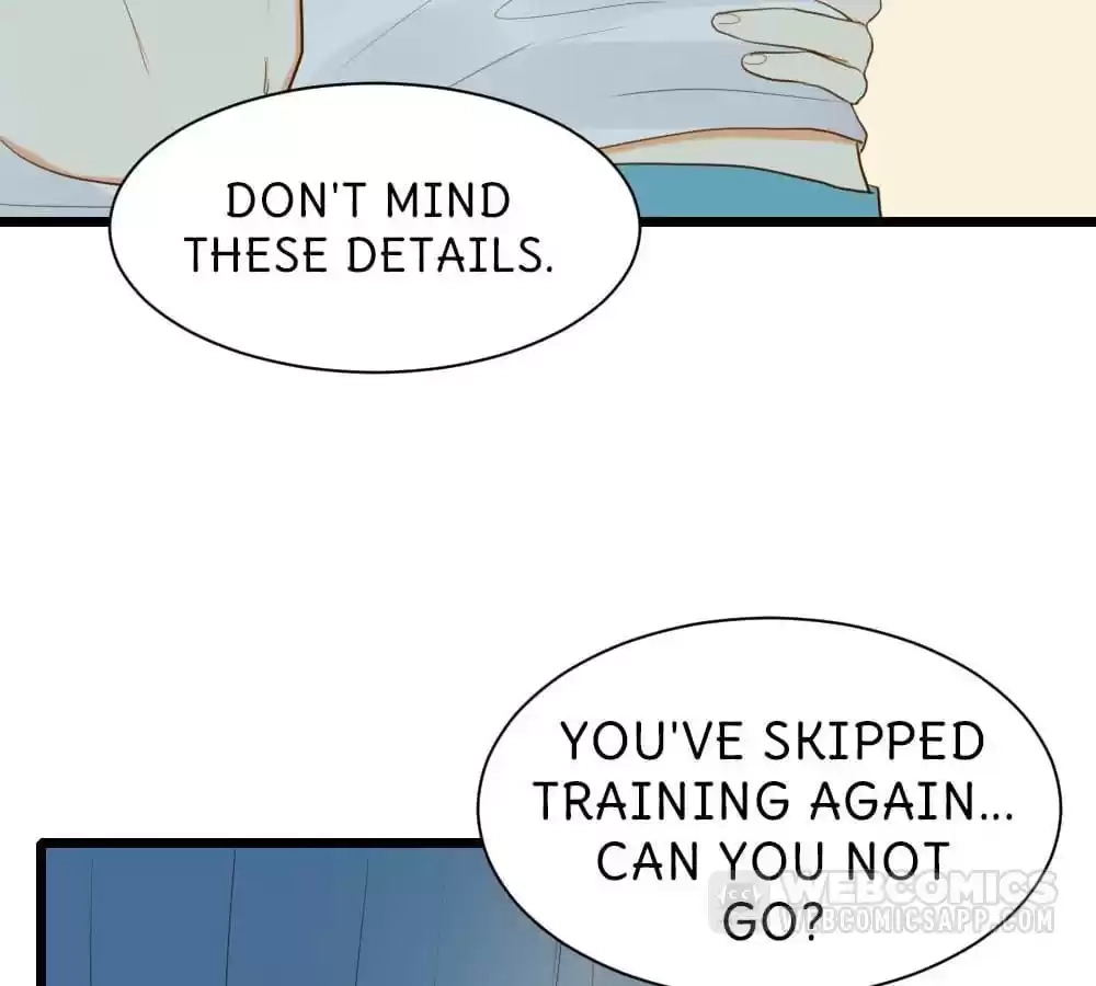 Let's Have a Baby Dragon Chapter 28 page 38 - 