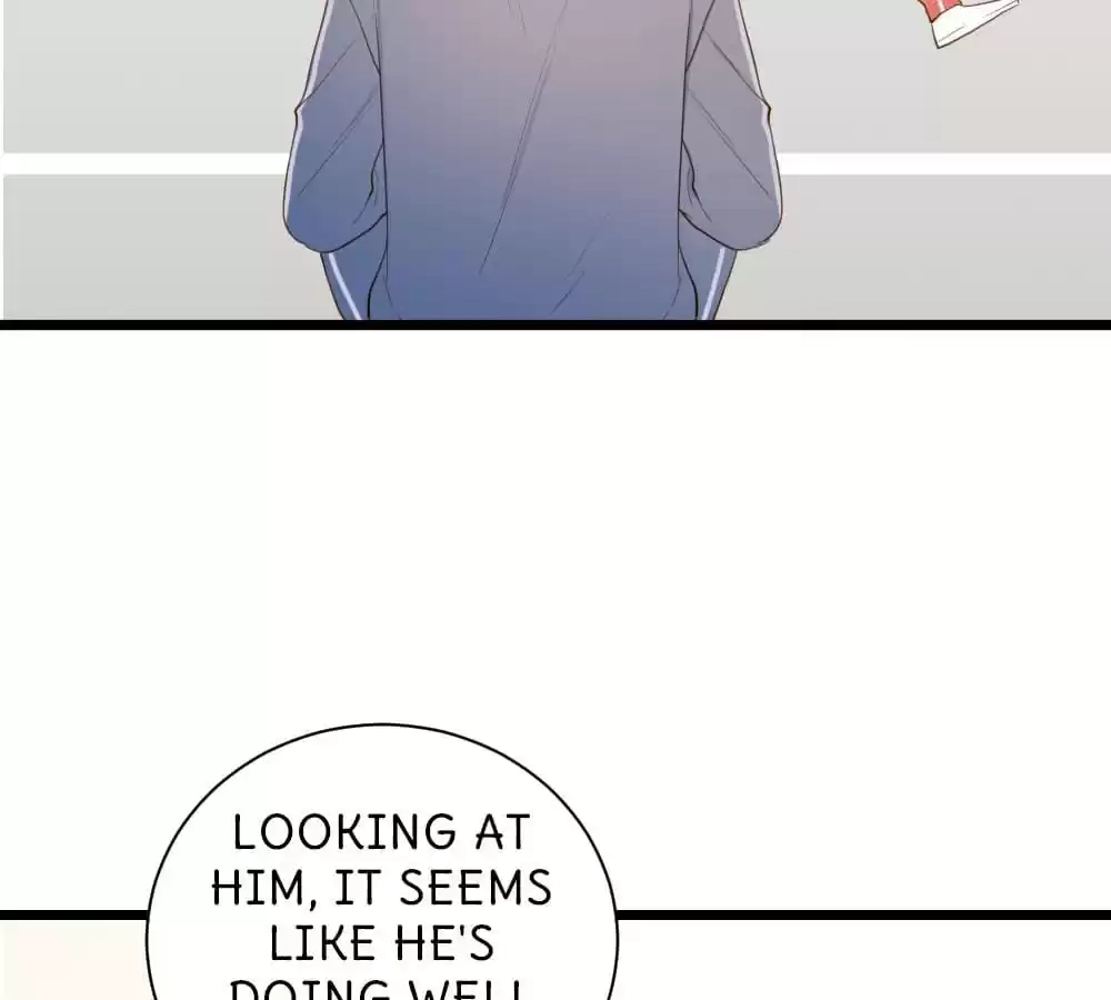 Let's Have a Baby Dragon Chapter 28 page 43 - 