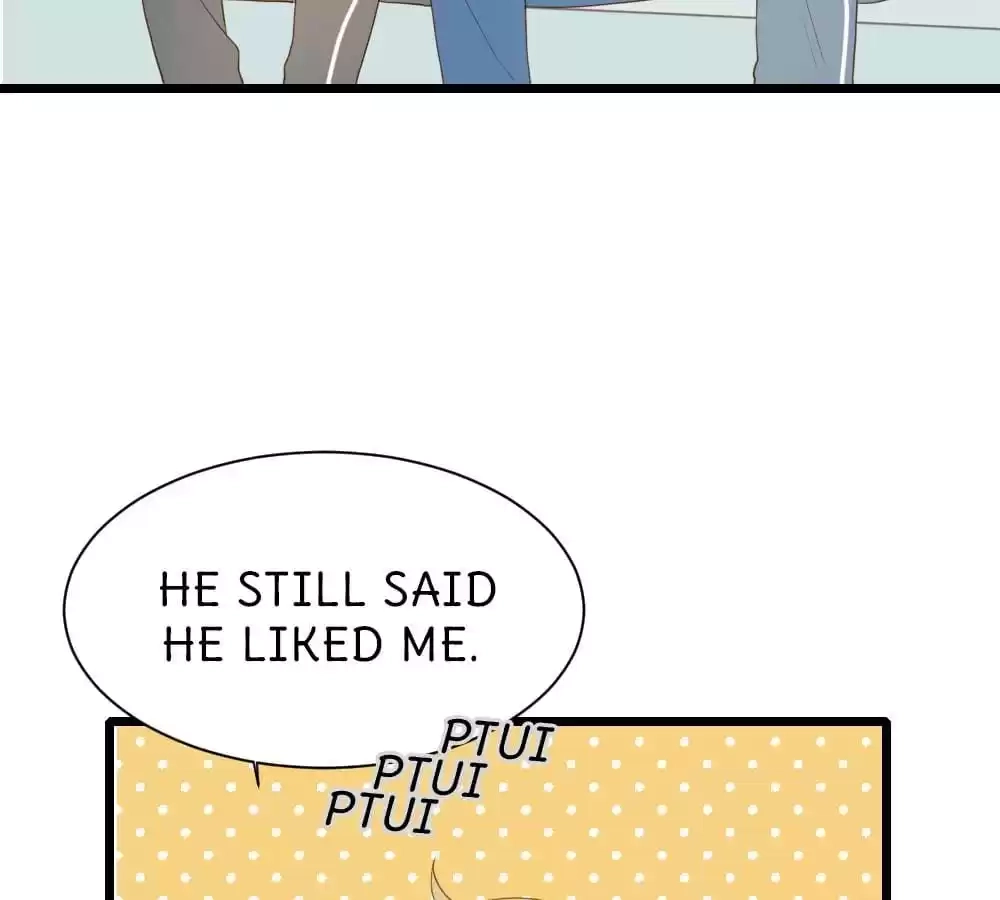 Let's Have a Baby Dragon Chapter 28 page 45 - 