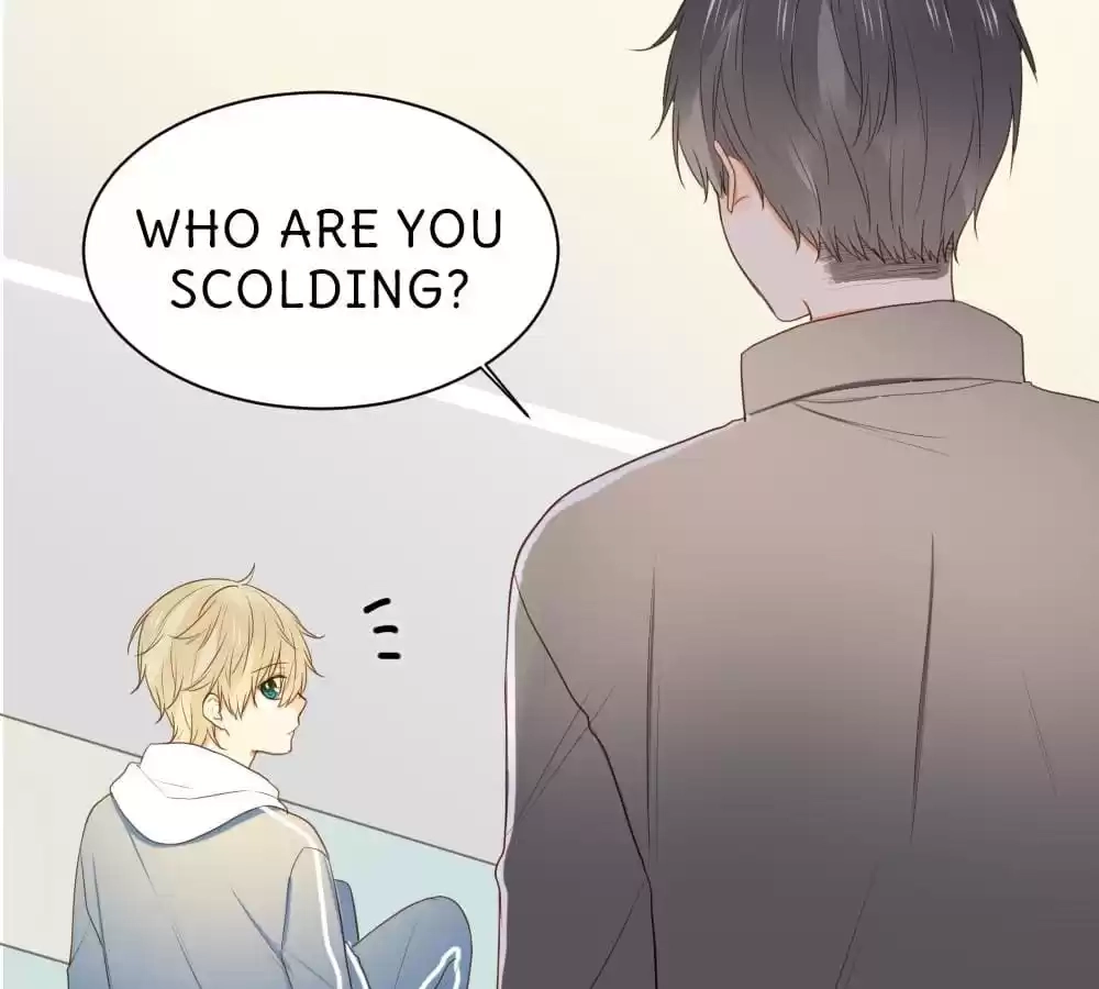 Let's Have a Baby Dragon Chapter 28 page 47 - 