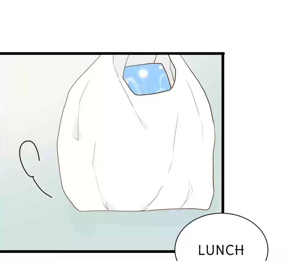 Let's Have a Baby Dragon Chapter 28 page 49 - 