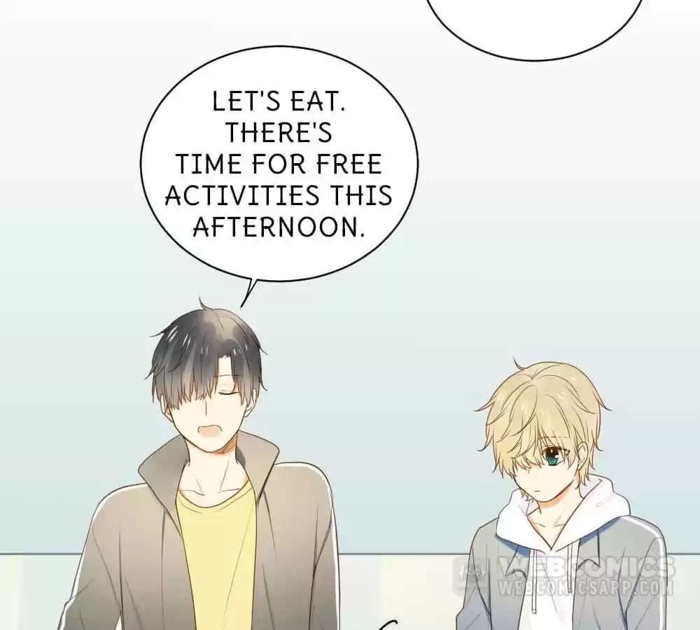 Let's Have a Baby Dragon Chapter 28 page 50 - 