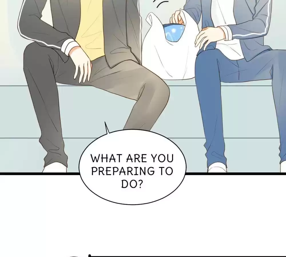 Let's Have a Baby Dragon Chapter 28 page 51 - 