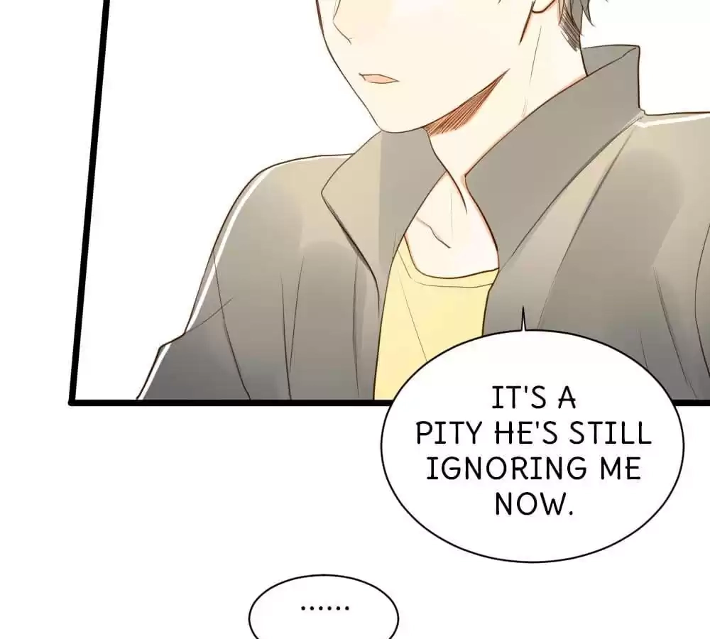Let's Have a Baby Dragon Chapter 28 page 55 - 