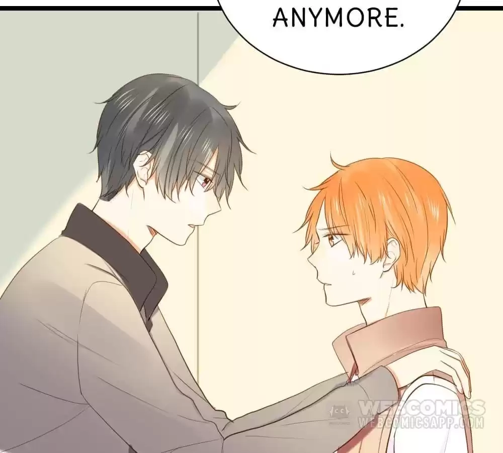 Let's Have a Baby Dragon Chapter 28 page 10 - 