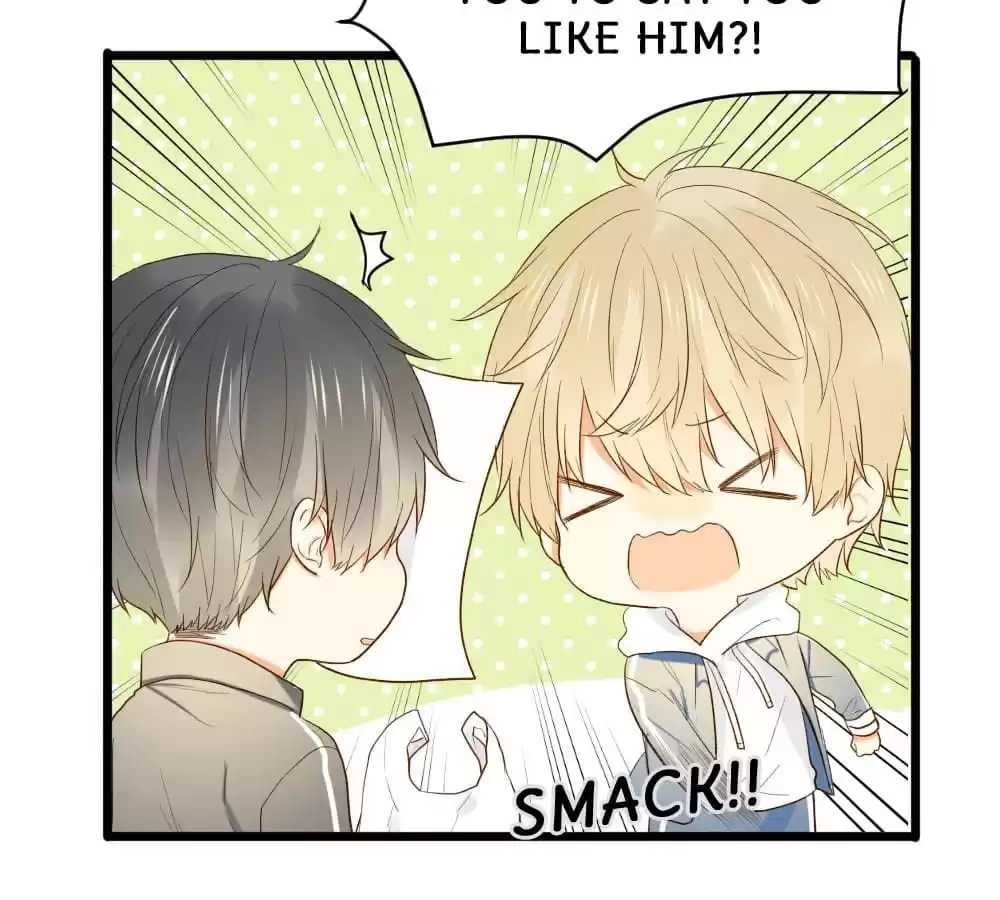 Let's Have a Baby Dragon Chapter 29 page 11 - 