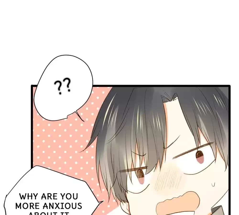 Let's Have a Baby Dragon Chapter 29 page 13 - 