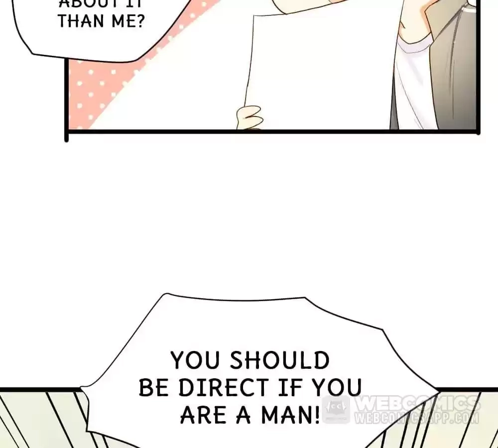 Let's Have a Baby Dragon Chapter 29 page 14 - 