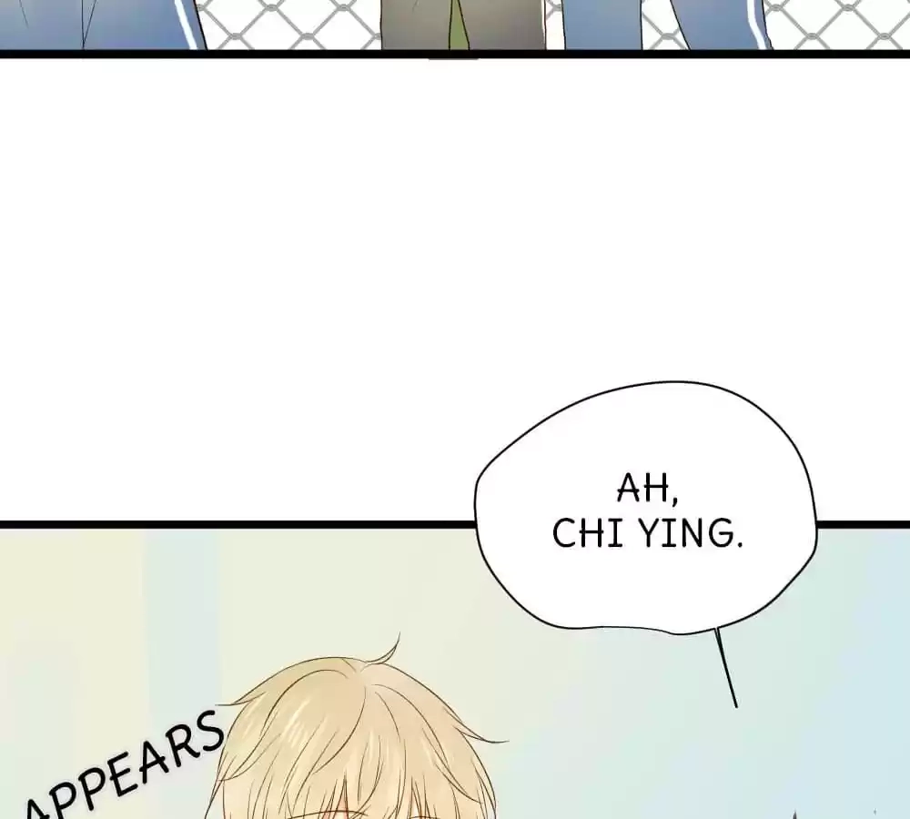 Let's Have a Baby Dragon Chapter 29 page 20 - 