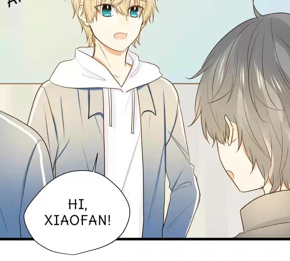 Let's Have a Baby Dragon Chapter 29 page 21 - 