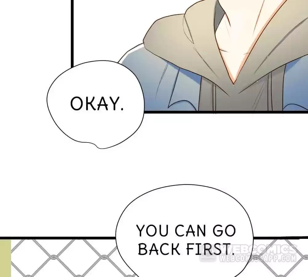 Let's Have a Baby Dragon Chapter 29 page 26 - 
