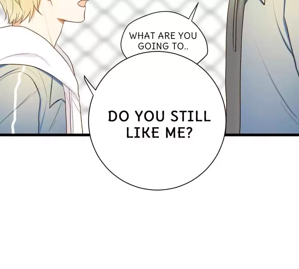 Let's Have a Baby Dragon Chapter 29 page 32 - 