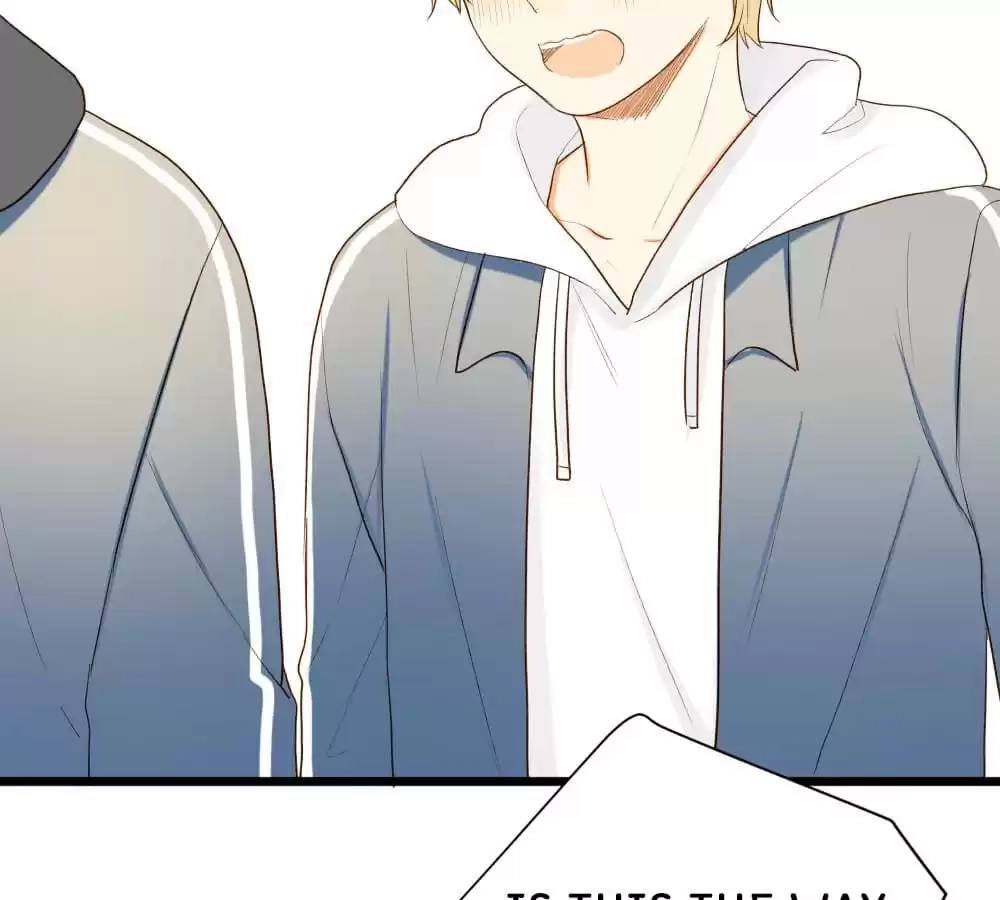 Let's Have a Baby Dragon Chapter 29 page 41 - 