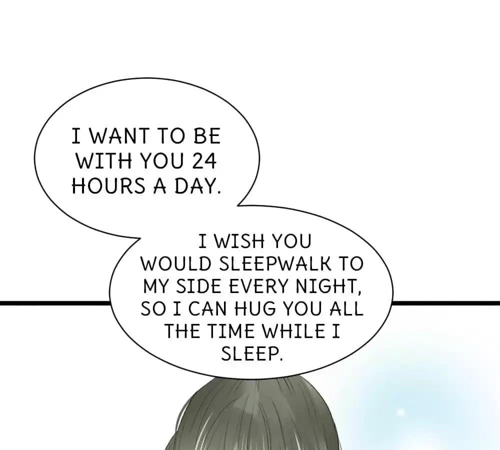 Let's Have a Baby Dragon Chapter 29 page 49 - 