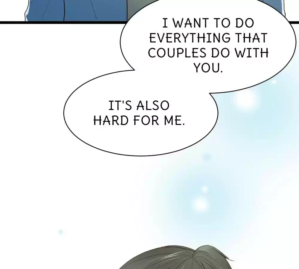 Let's Have a Baby Dragon Chapter 29 page 51 - 
